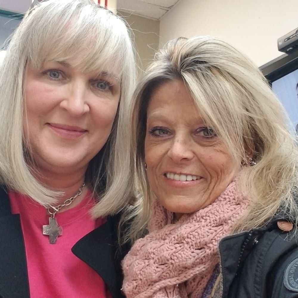 Meet your Posher, Tami